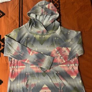 Chaps Women’s Hoodie